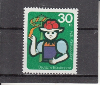 NSR 0801 ** - 1974